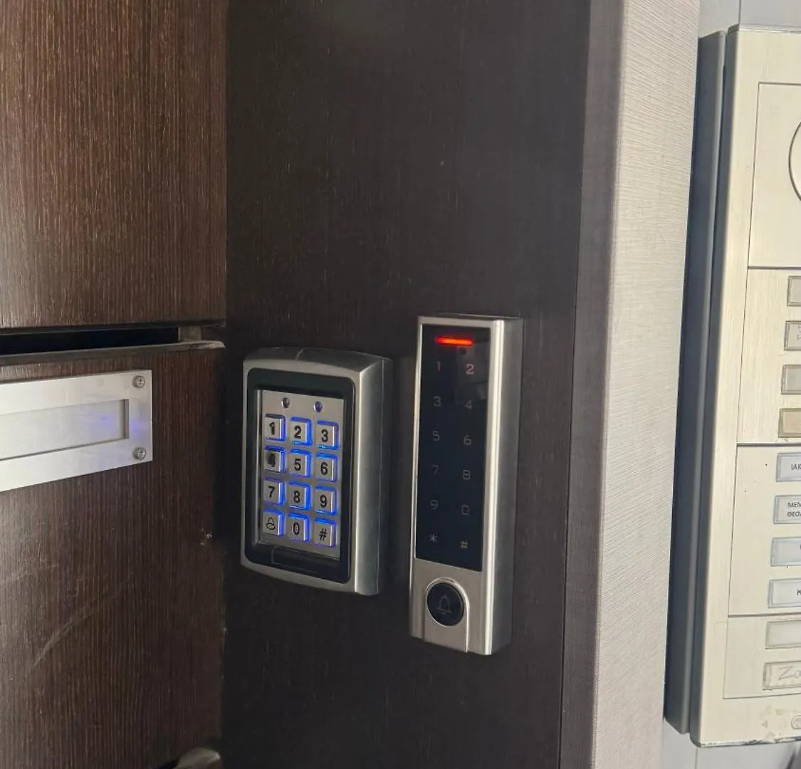 Icon Apartments سالونيك 0*,  اليونان