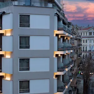 Domotel Olympia Thessaloniki