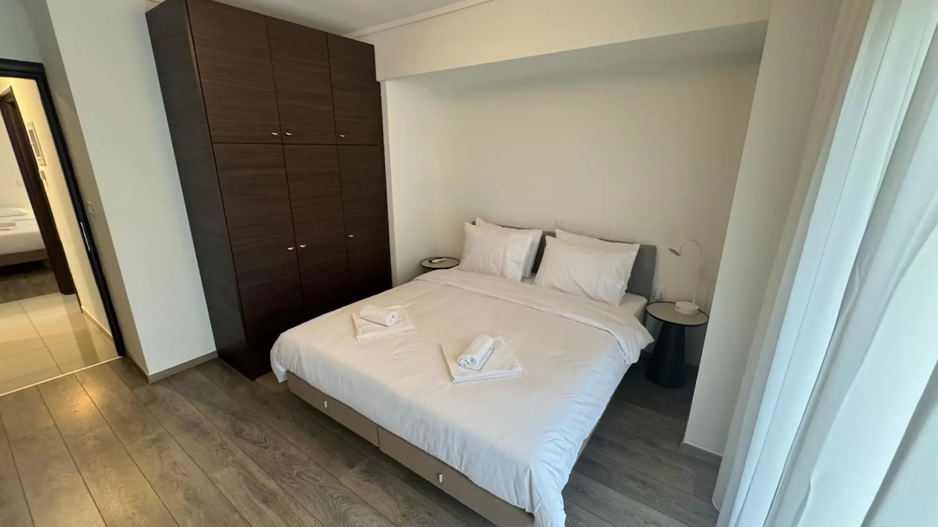 Icon Apartments Thessaloniki
