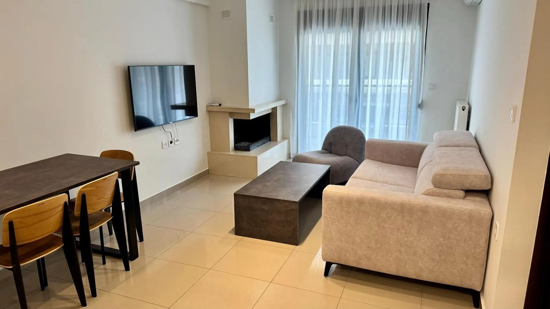 Icon Apartments Thessaloniki