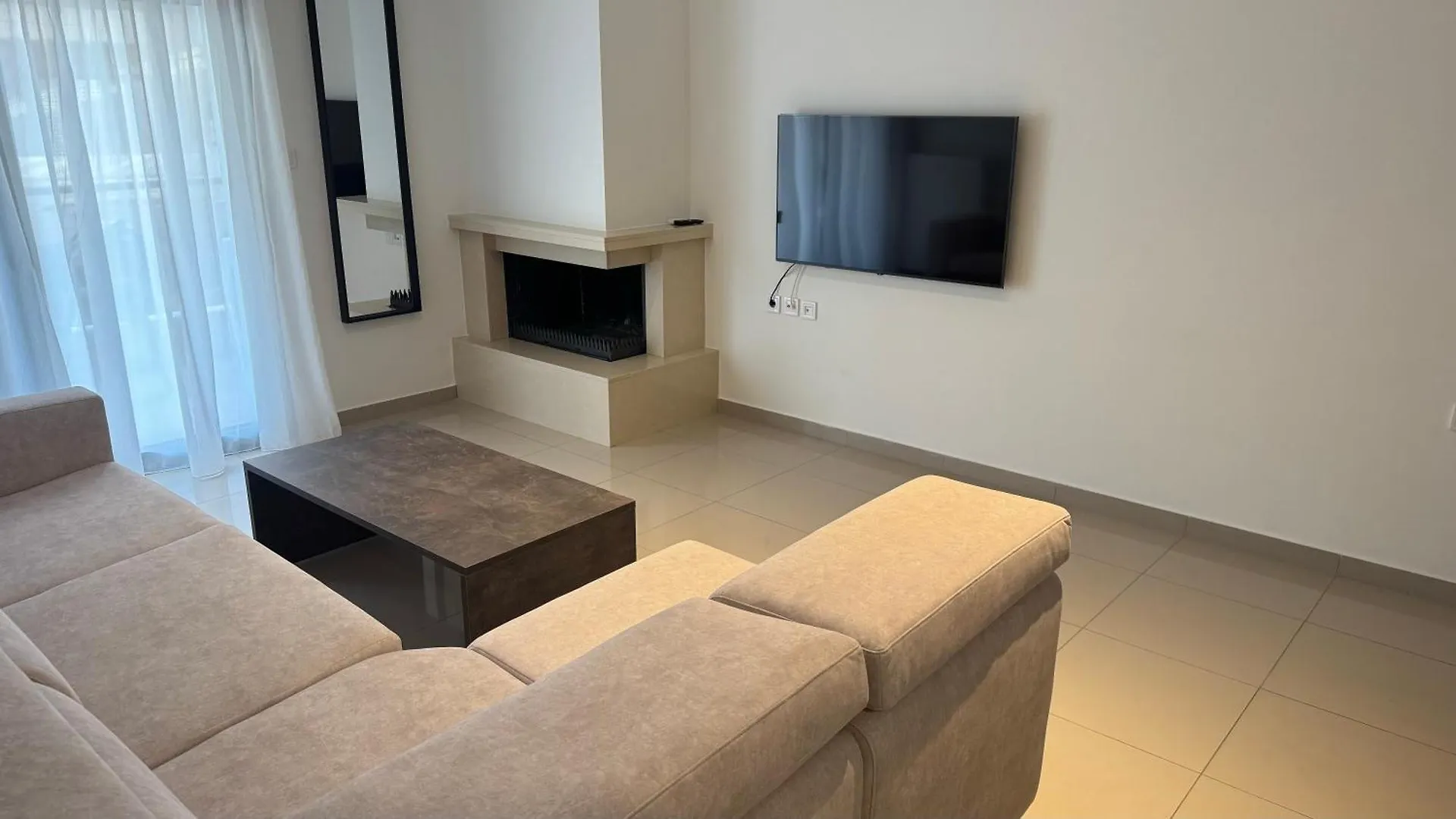 Icon Apartments Thessaloniki