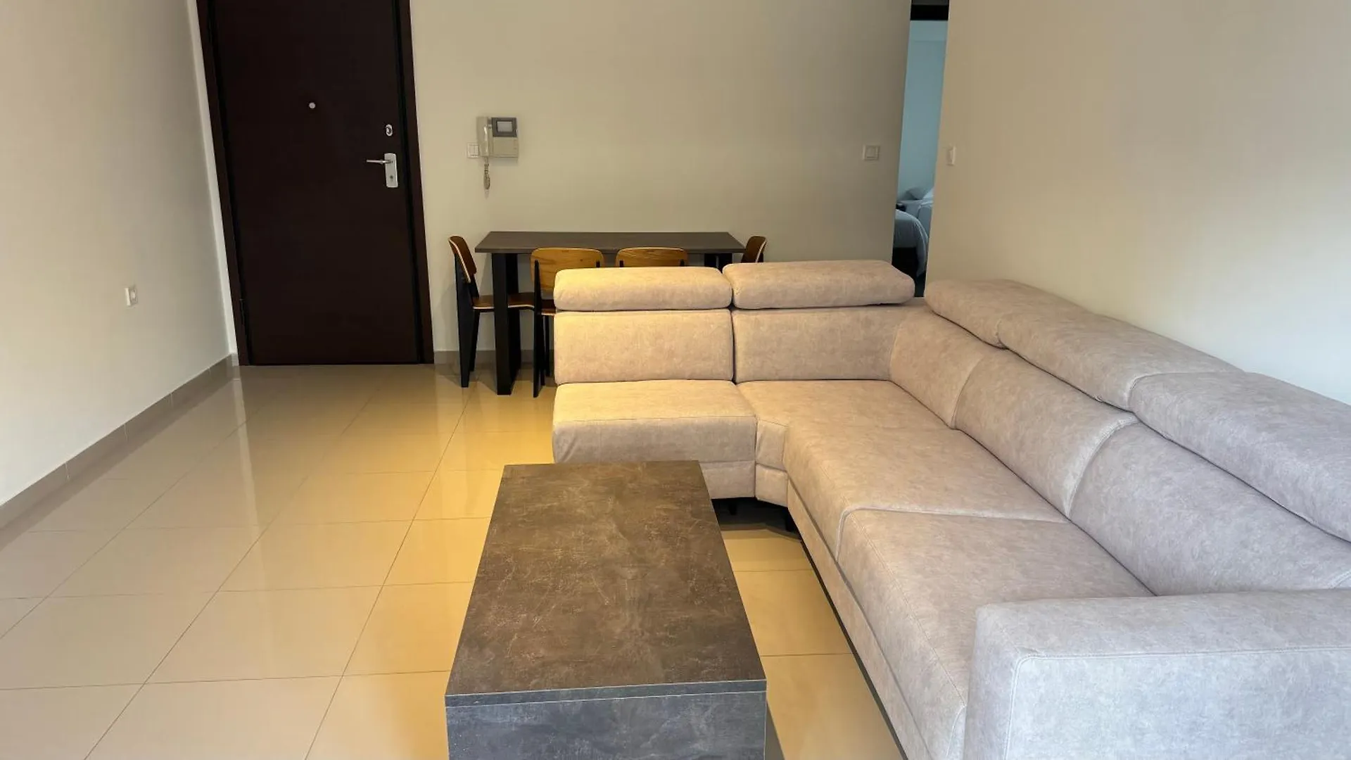 Icon Apartments Thessaloniki