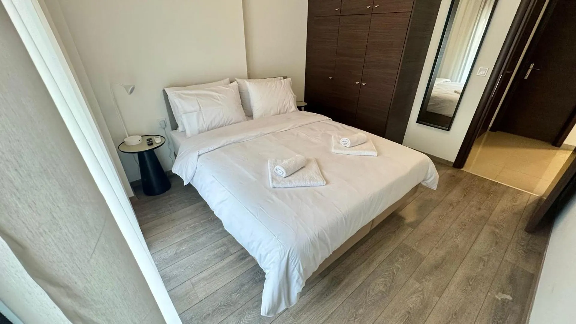 Icon Apartments Thessaloniki