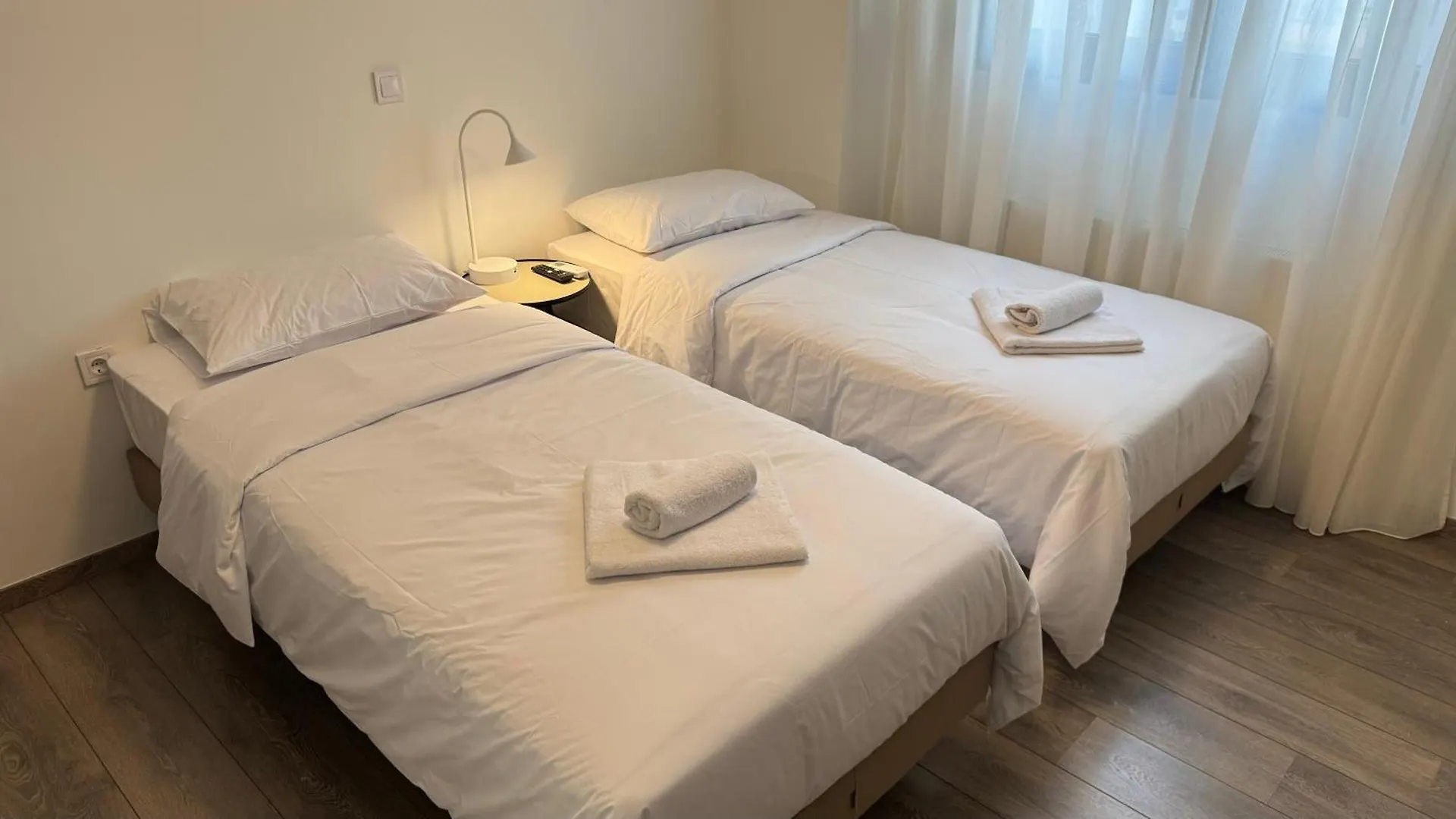 Icon Apartments Thessaloniki 0*,  Greece