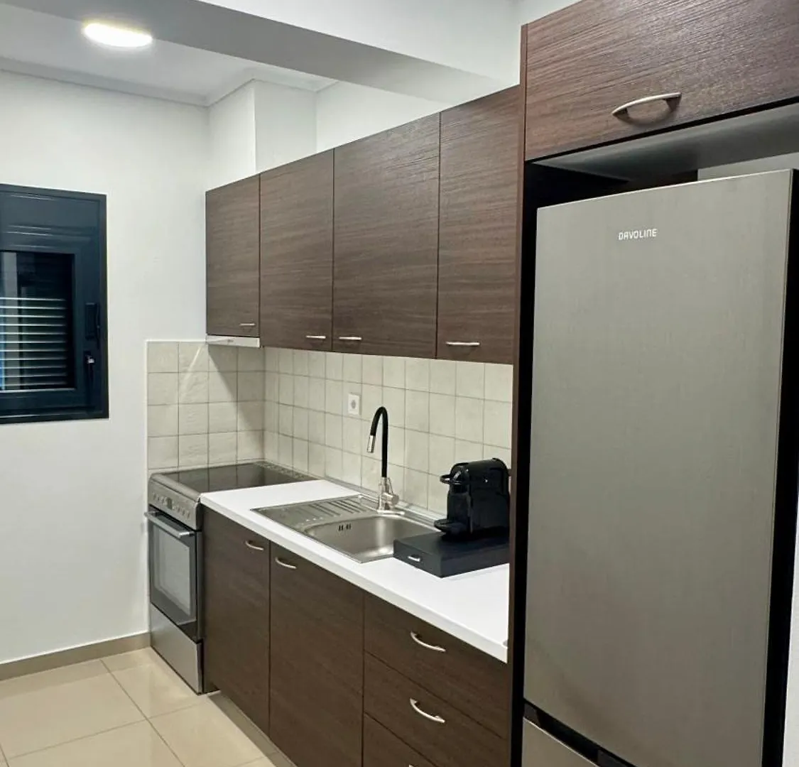 Icon Apartments Thessaloniki