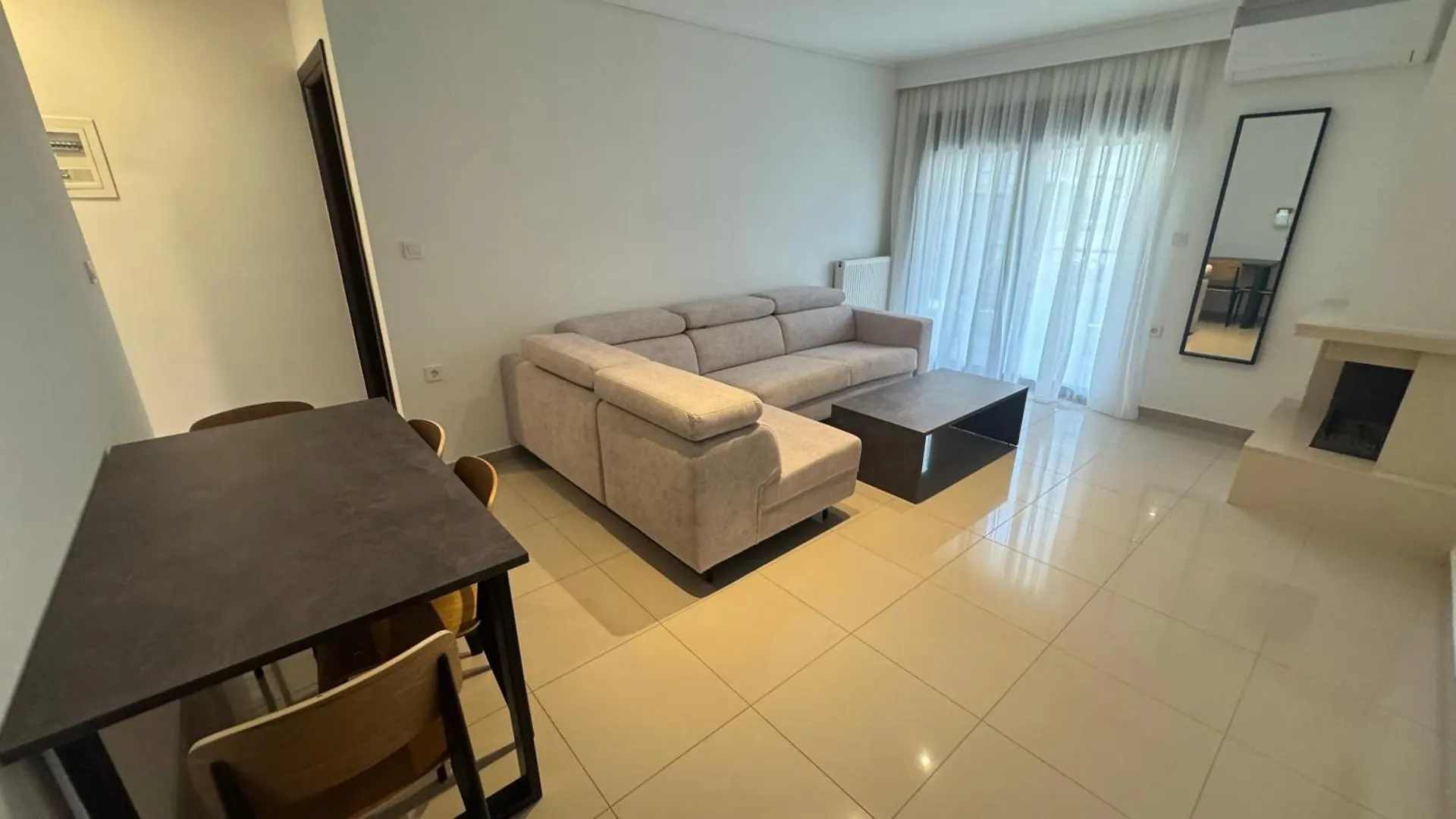 Icon Apartments Thessaloniki