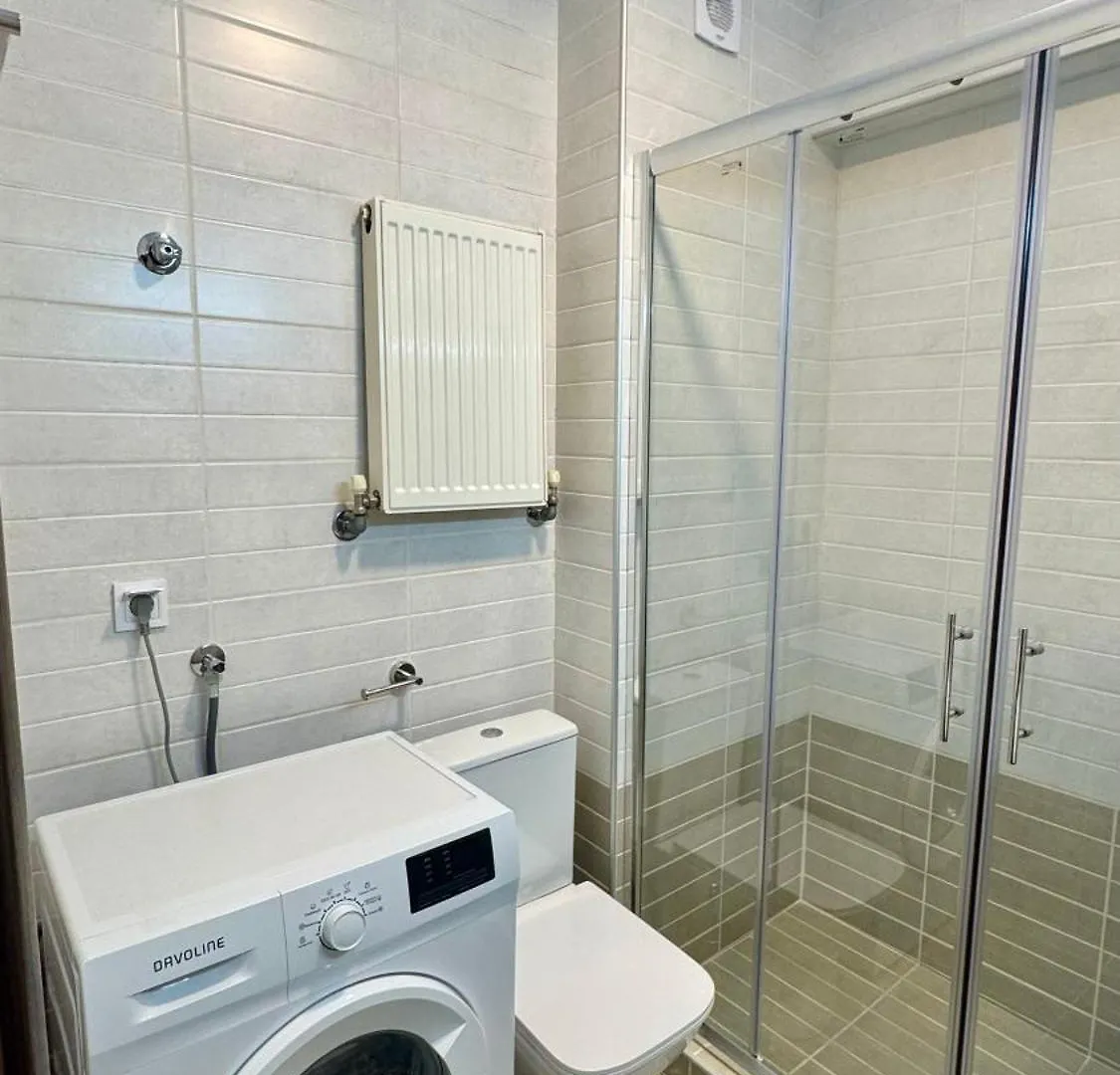 Icon Apartments Thessaloniki