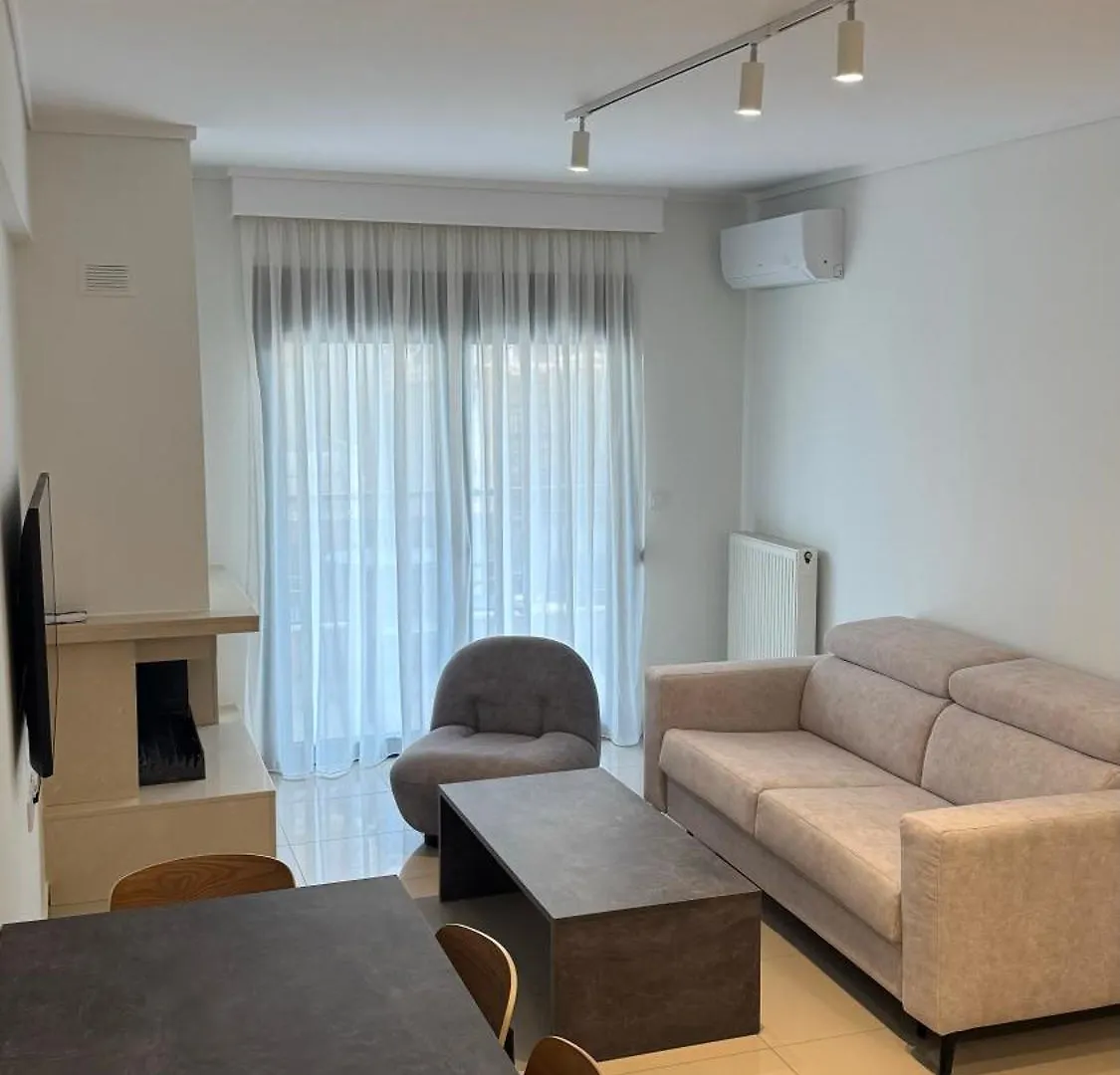 Icon Apartments Thessaloniki