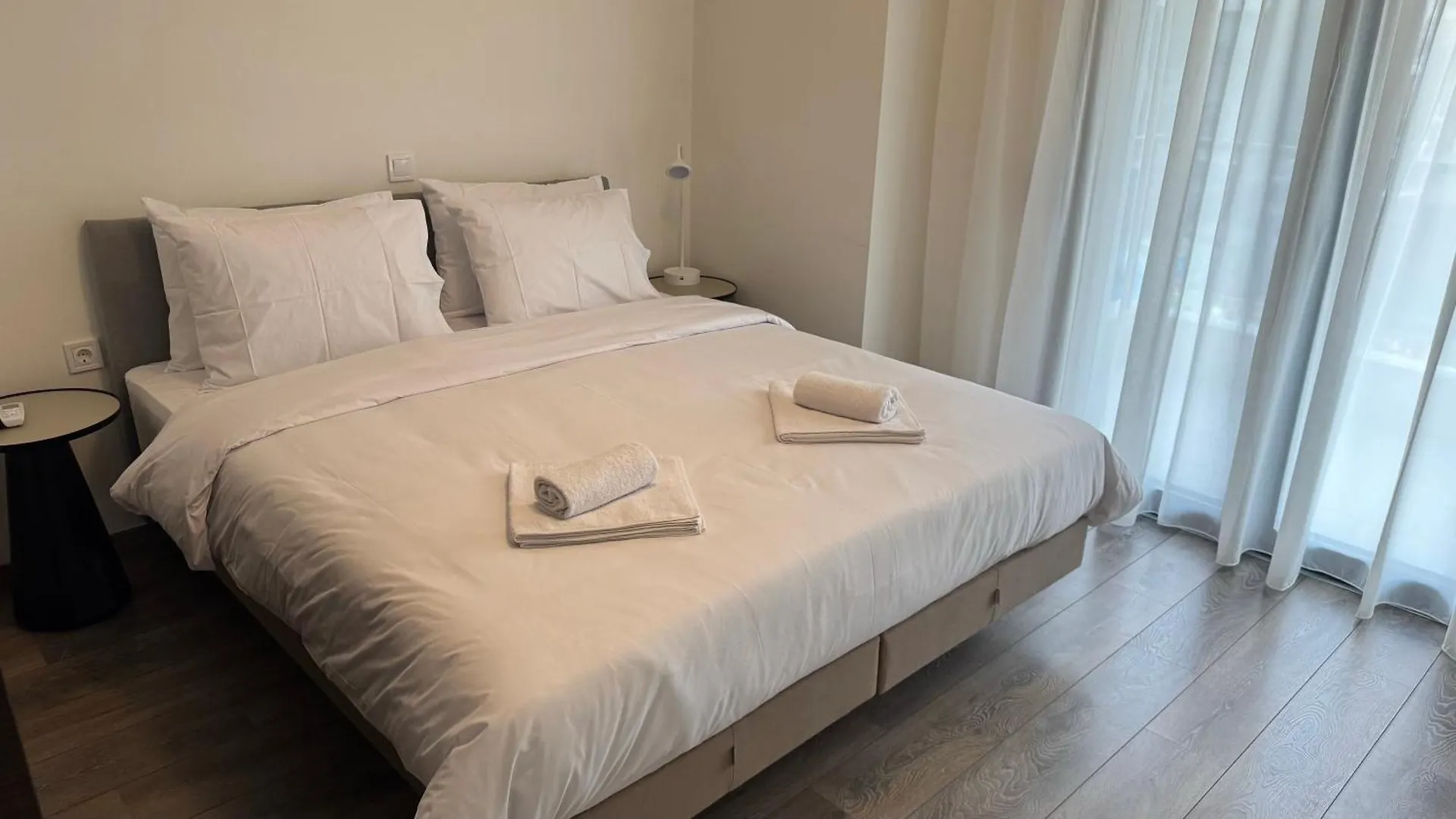 Icon Apartments Thessaloniki