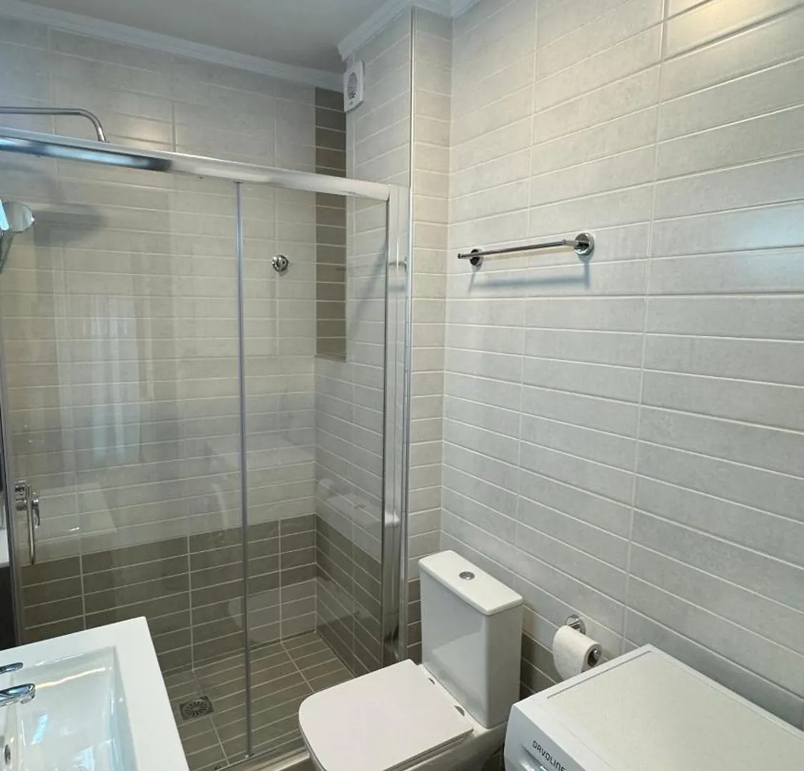 Icon Apartments Thessaloniki