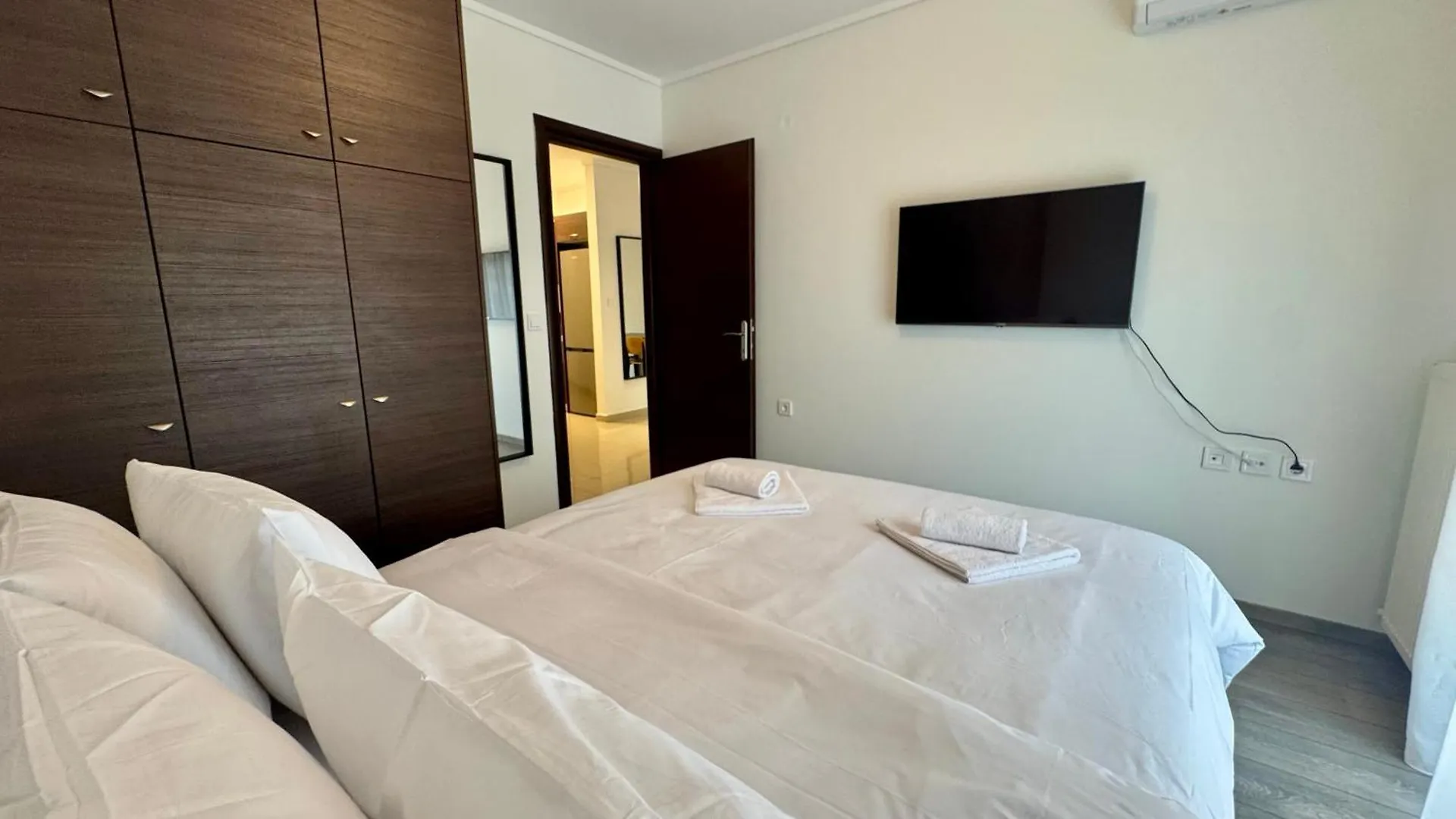 Icon Apartments Thessaloniki
