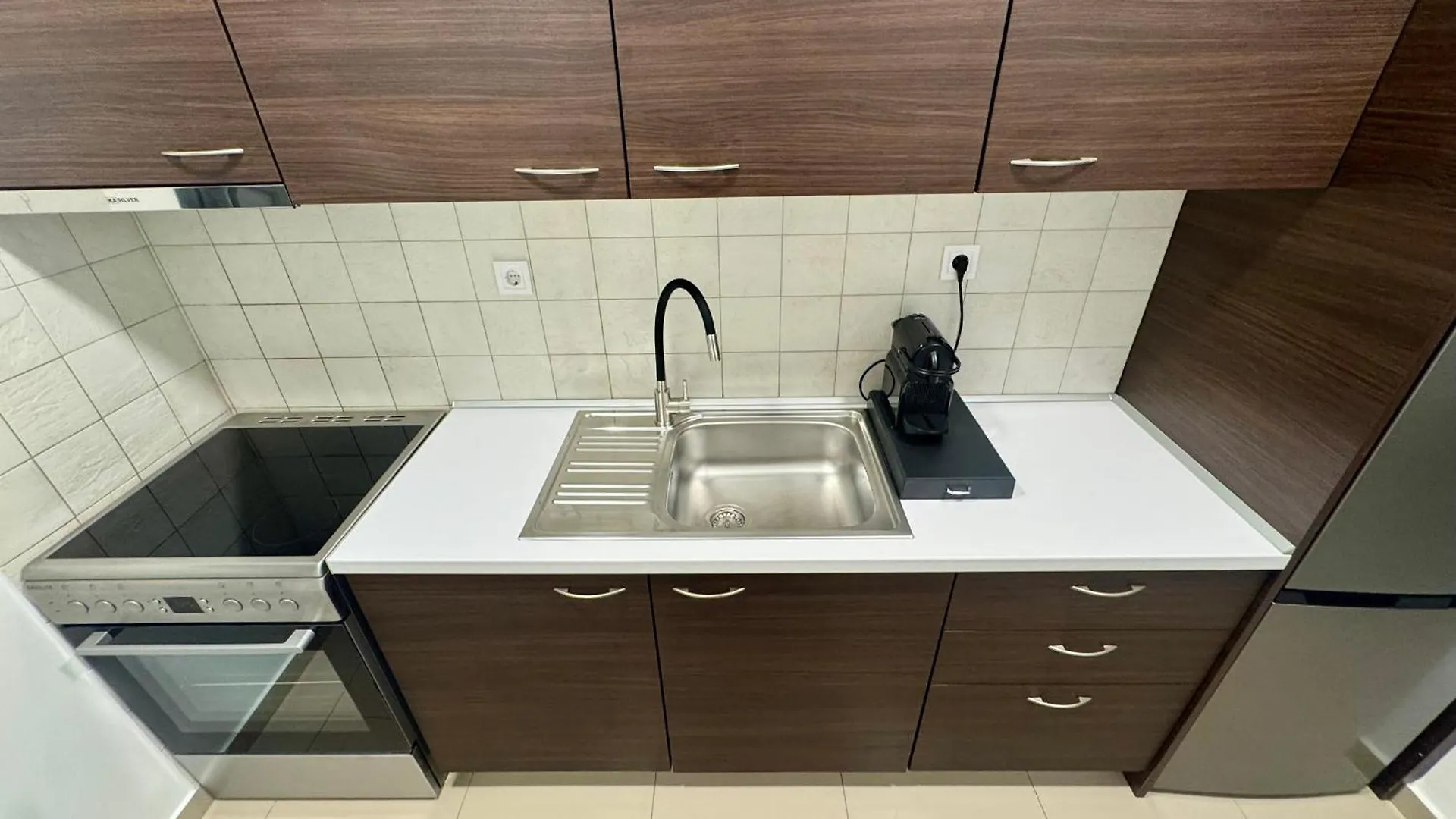 Icon Apartments Thessaloniki Greece