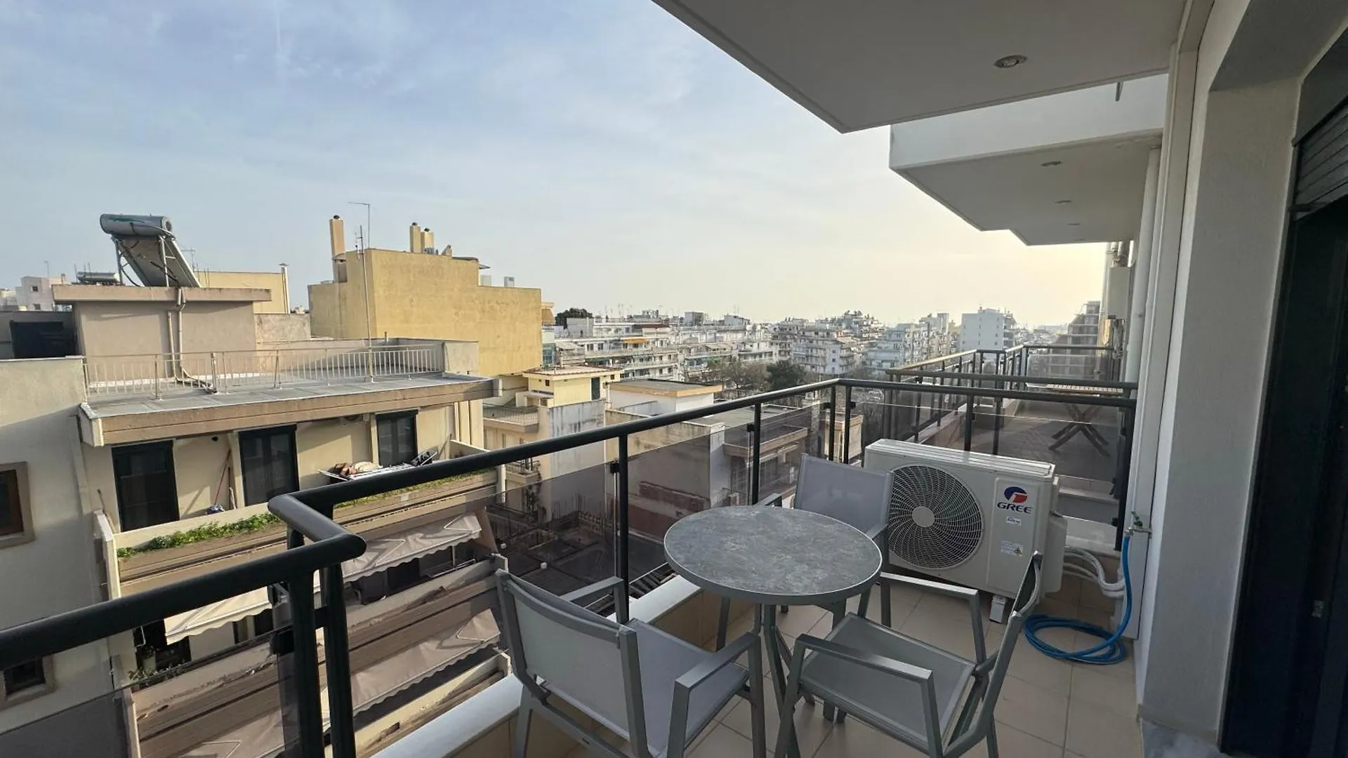 Icon Apartments Thessaloniki