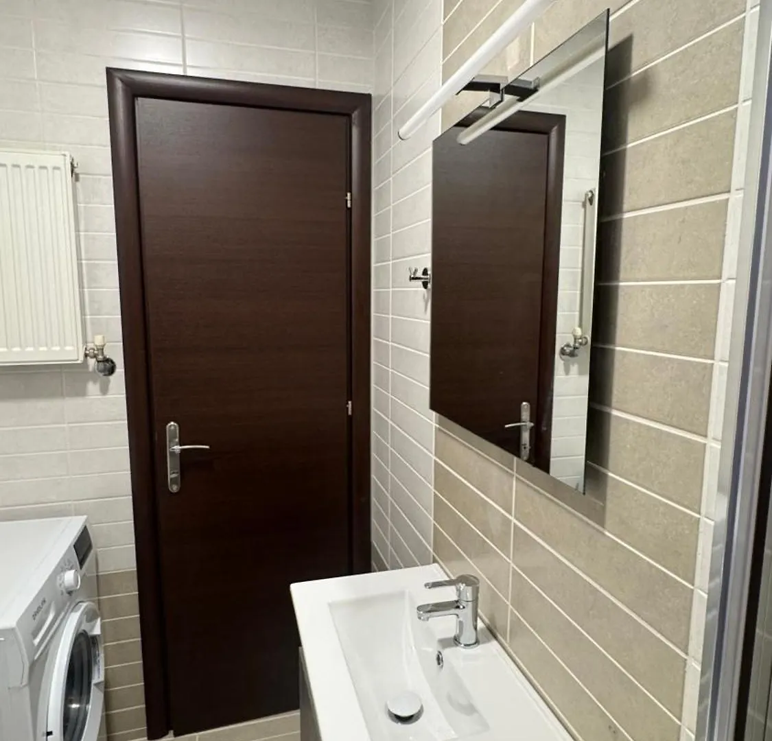 Icon Apartments Thessaloniki 0*,  Greece