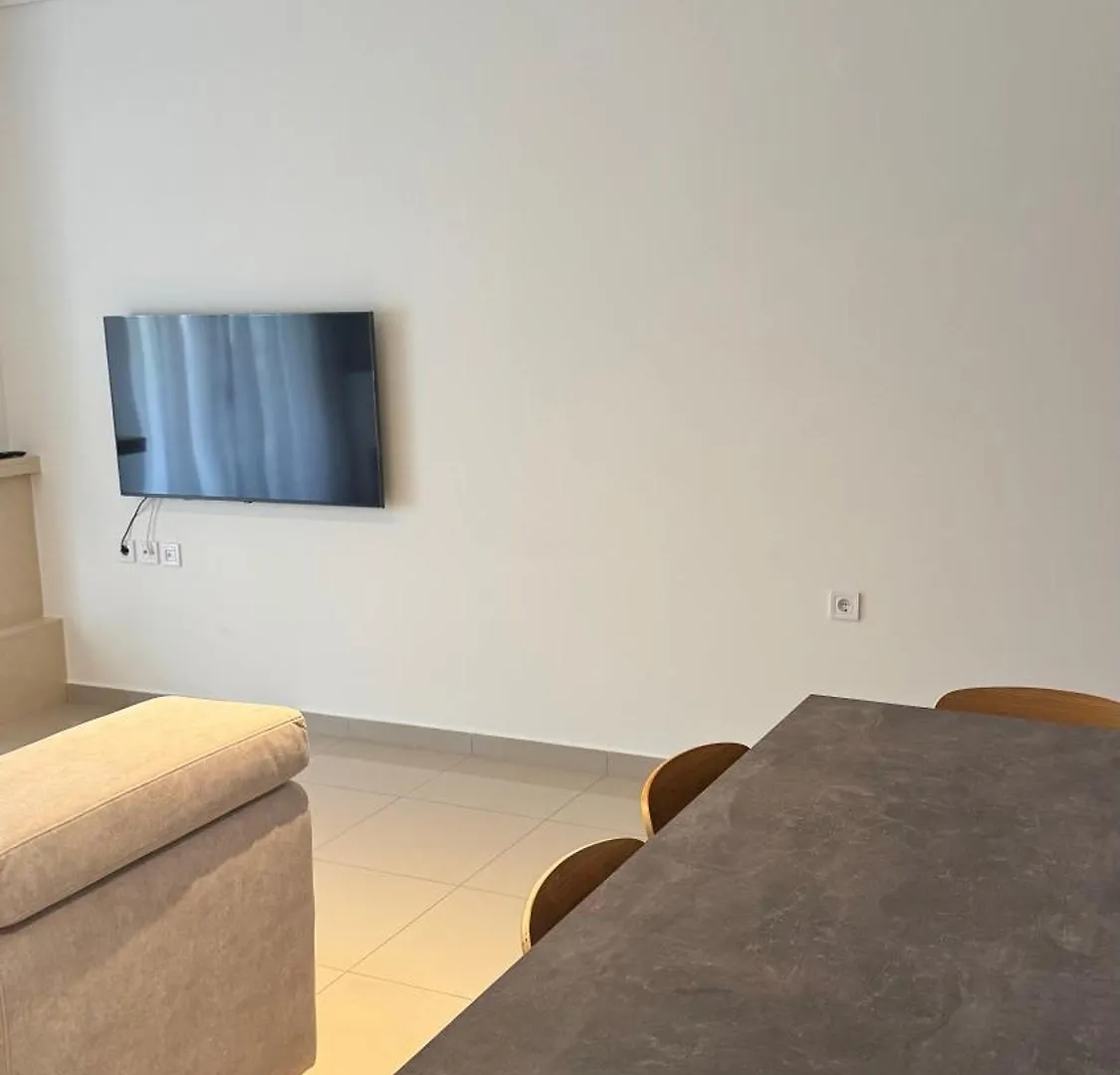 Icon Apartments Thessaloniki