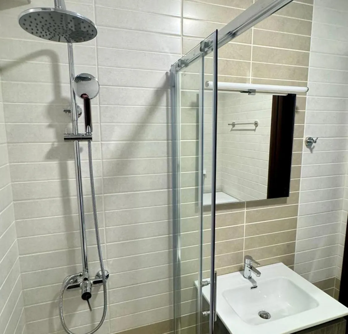 Icon Apartments Thessaloniki