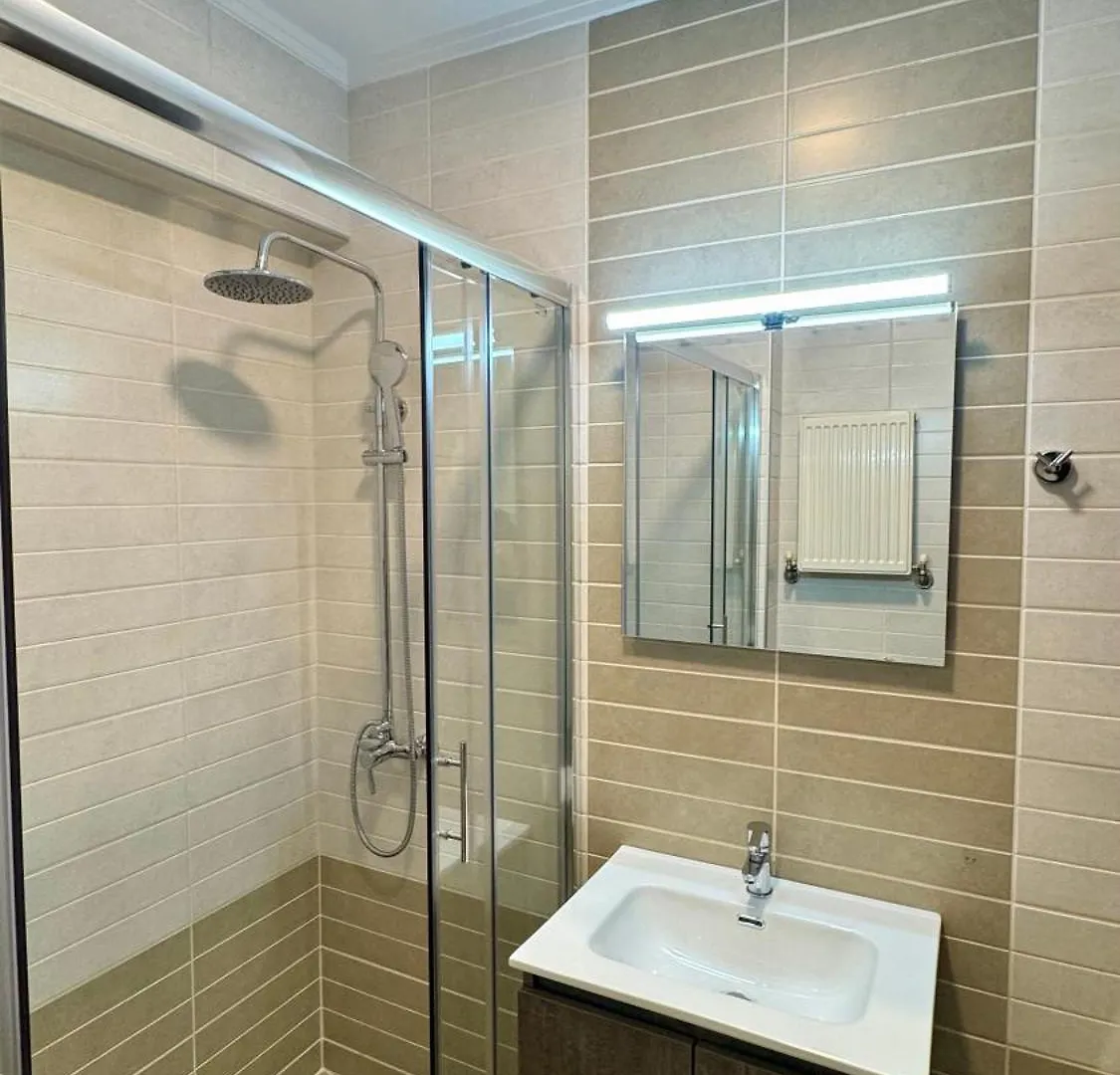 Icon Apartments Thessaloniki