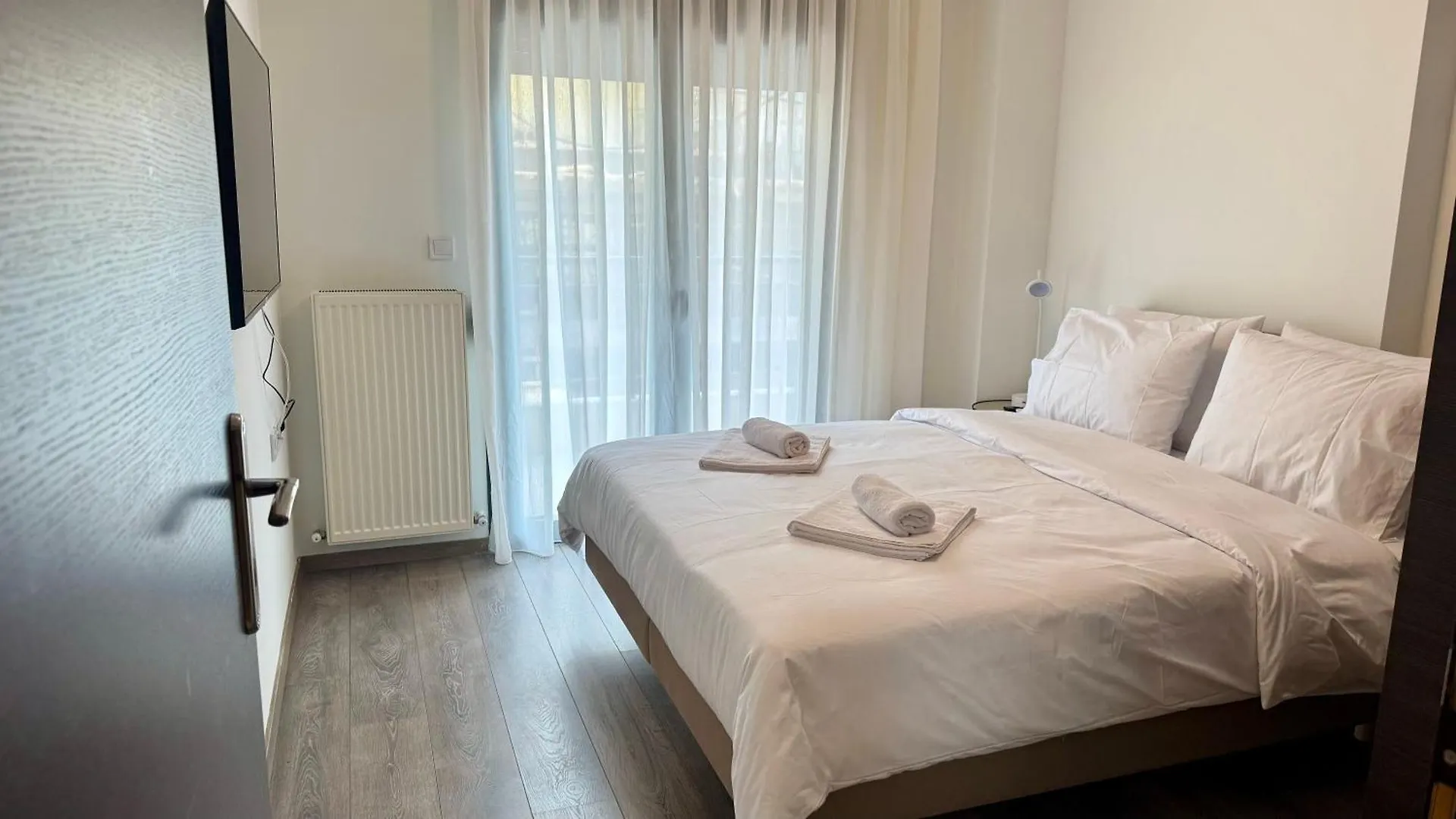 Icon Apartments Thessaloniki