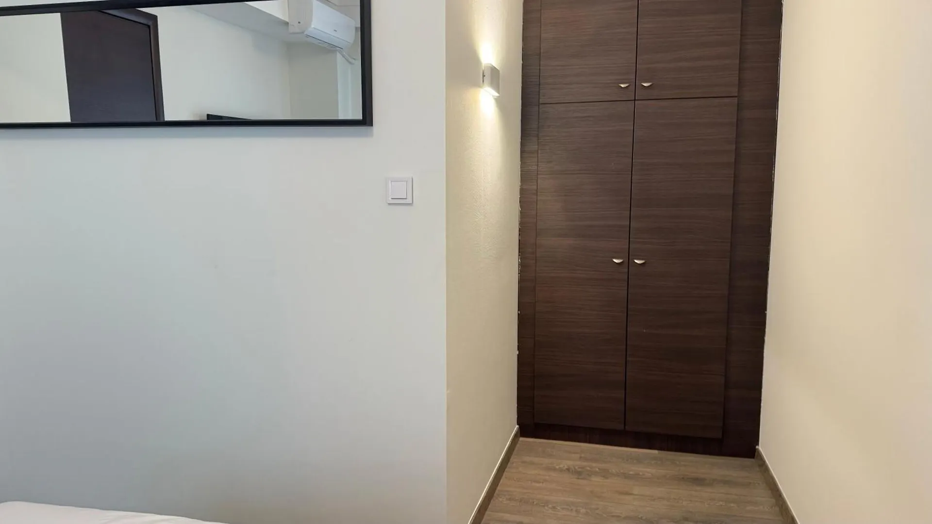 Icon Apartments Thessaloniki