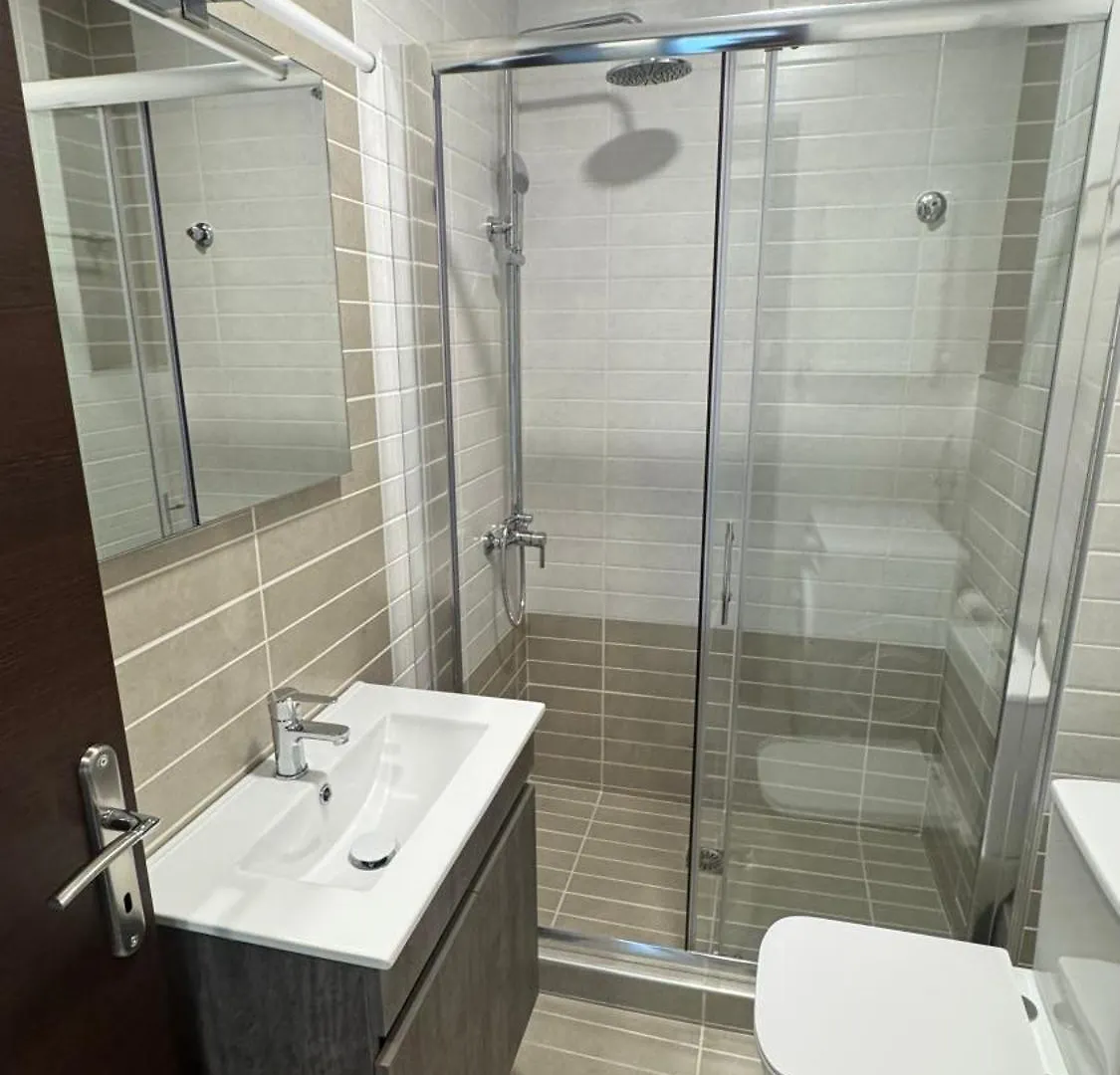 Icon Apartments Thessaloniki