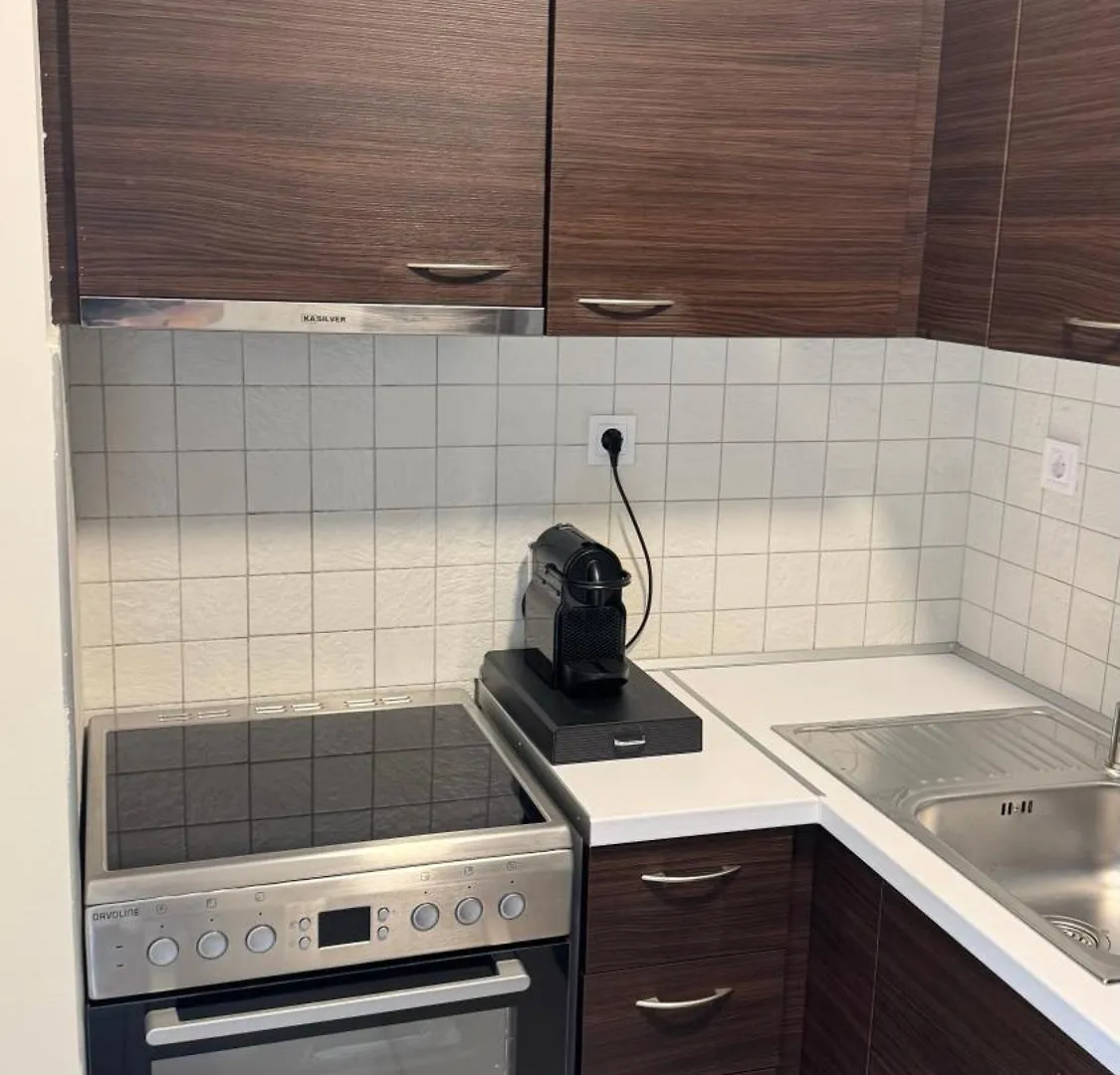 Icon Apartments Thessaloniki