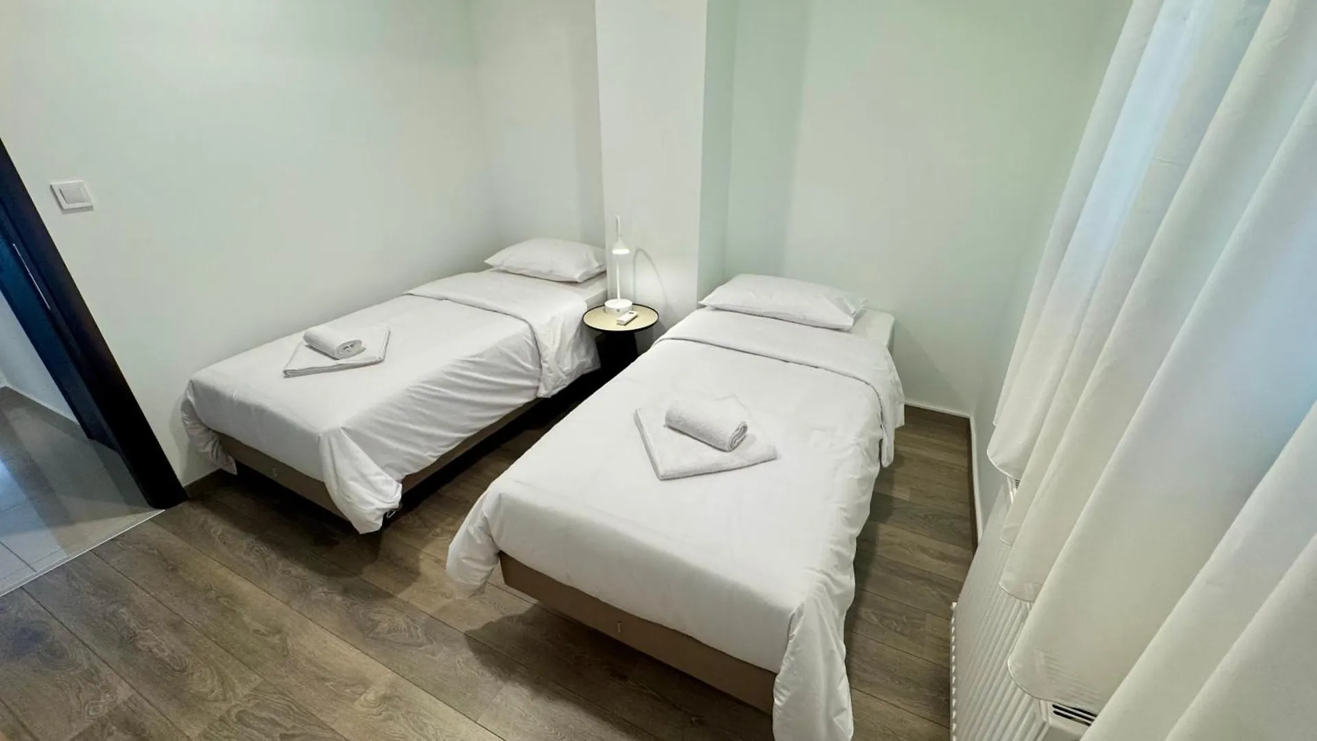 Icon Apartments Thessaloniki