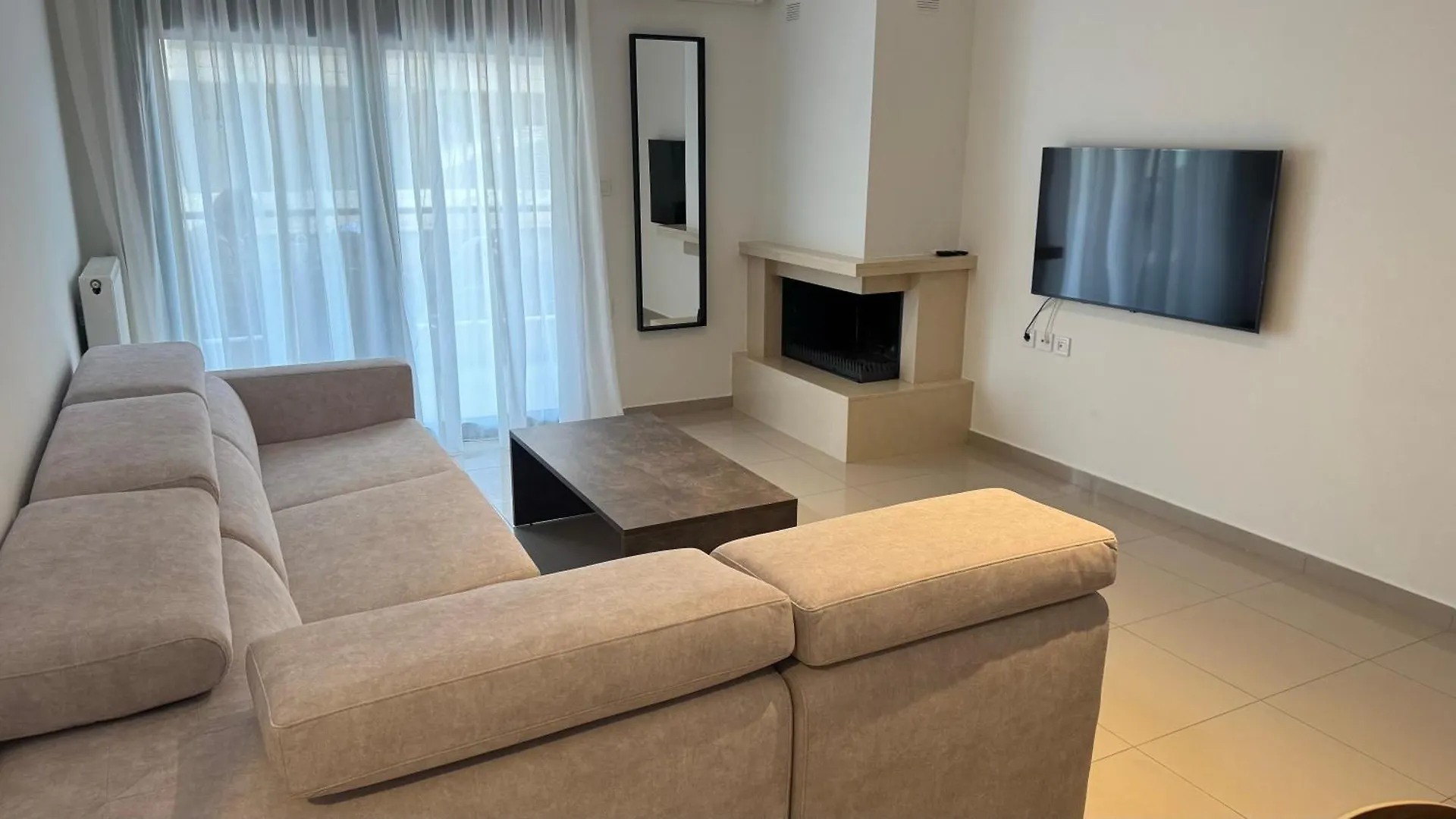 Icon Apartments Thessaloniki