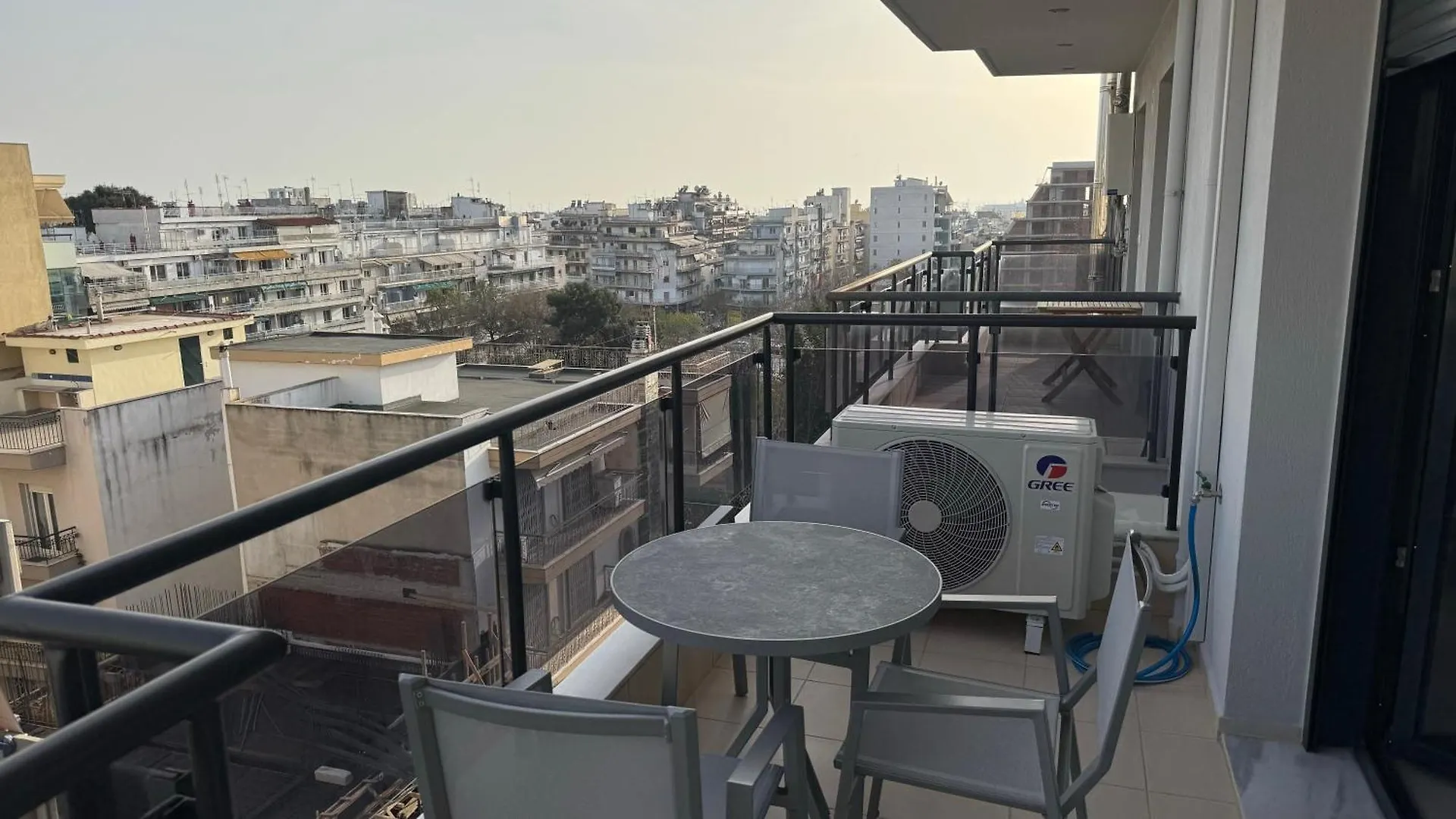 Icon Apartments Thessaloniki