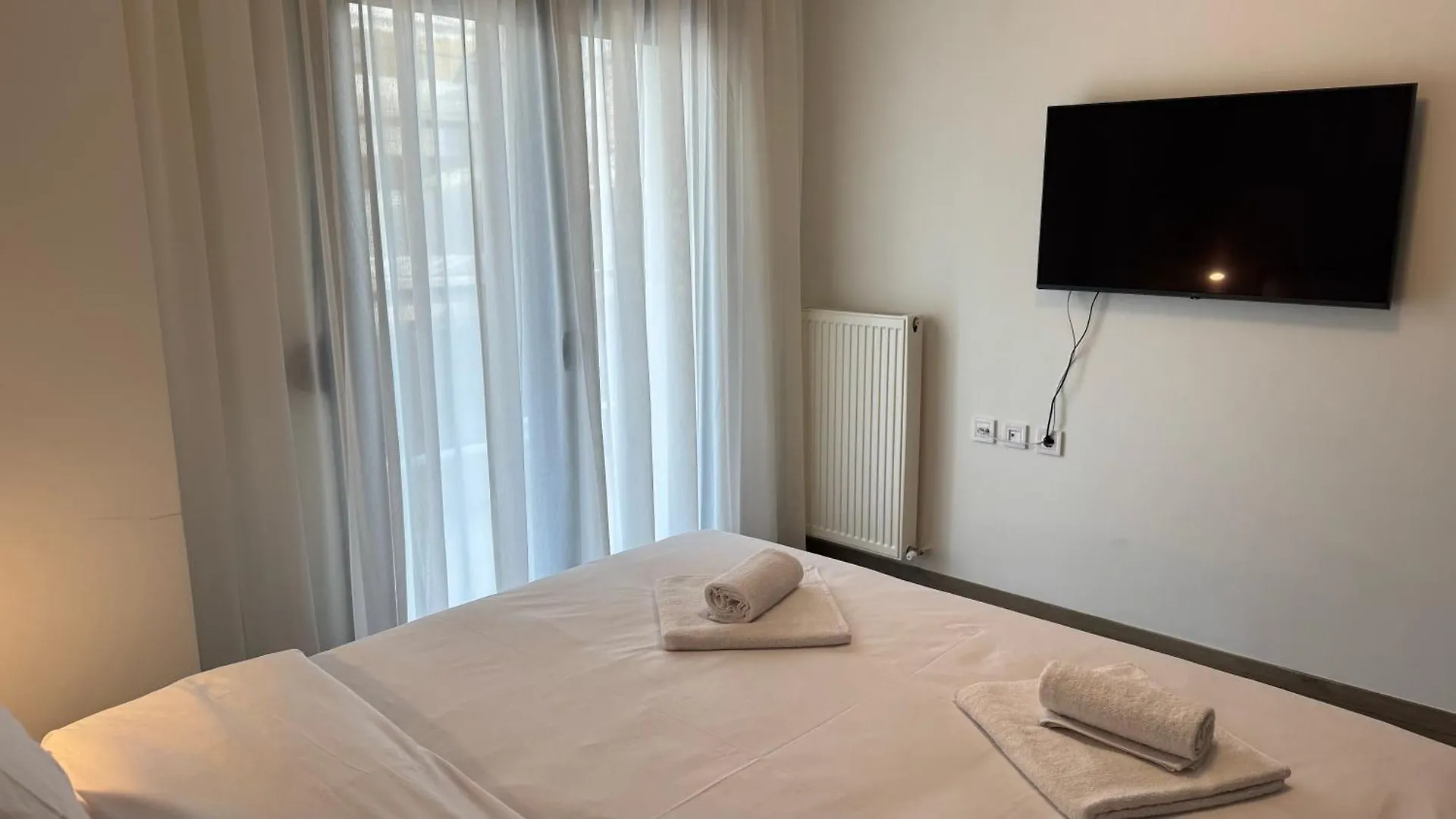 Icon Apartments Thessaloniki 0*,  Greece