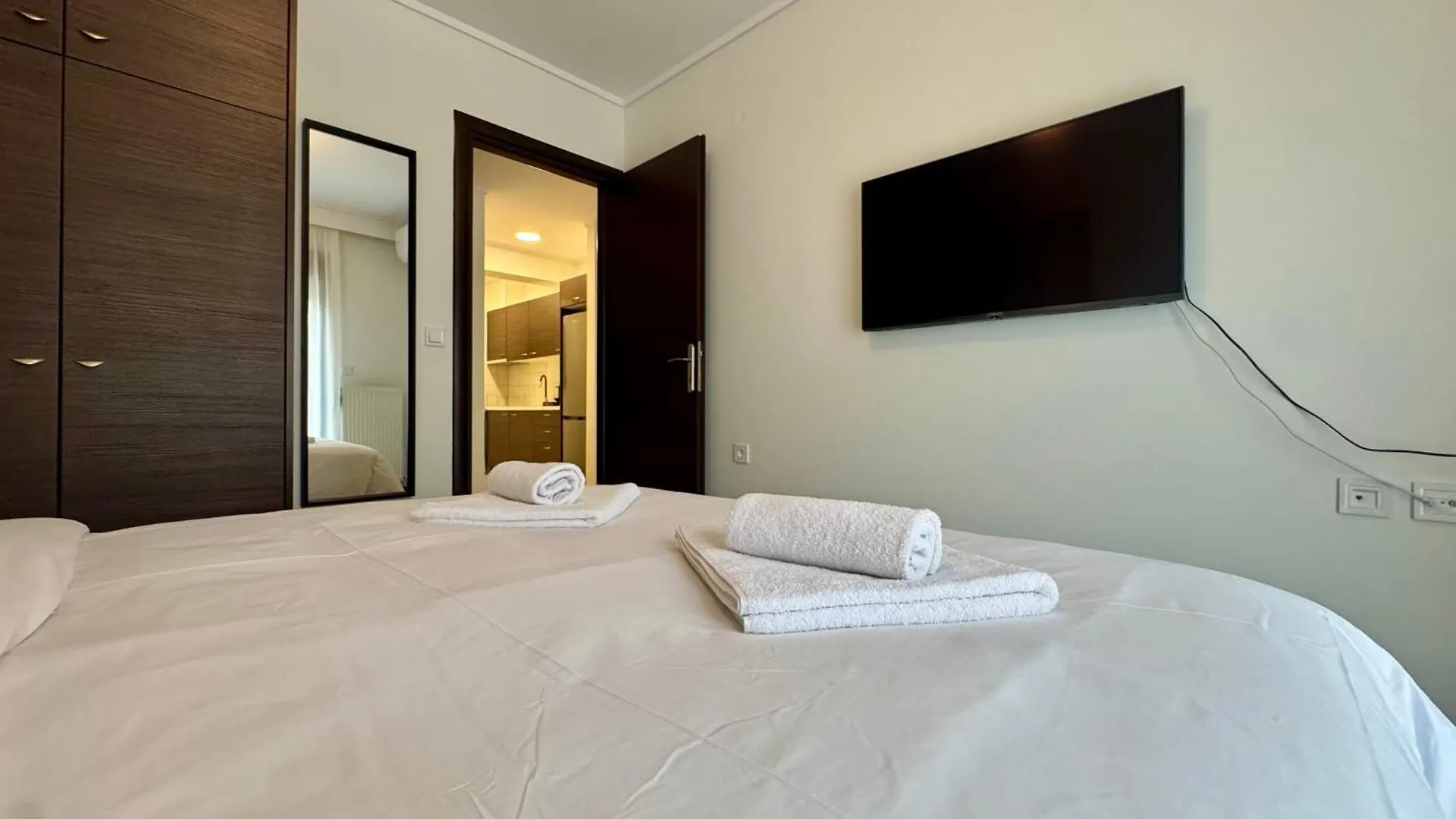 Icon Apartments Thessaloniki
