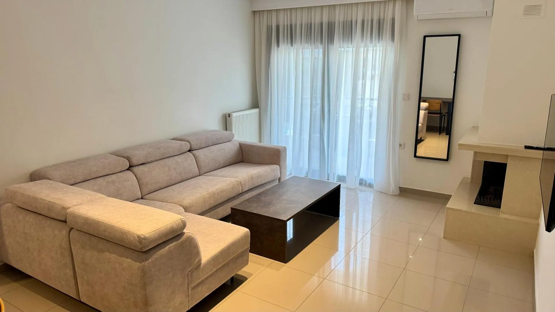 Icon Apartments Thessaloniki