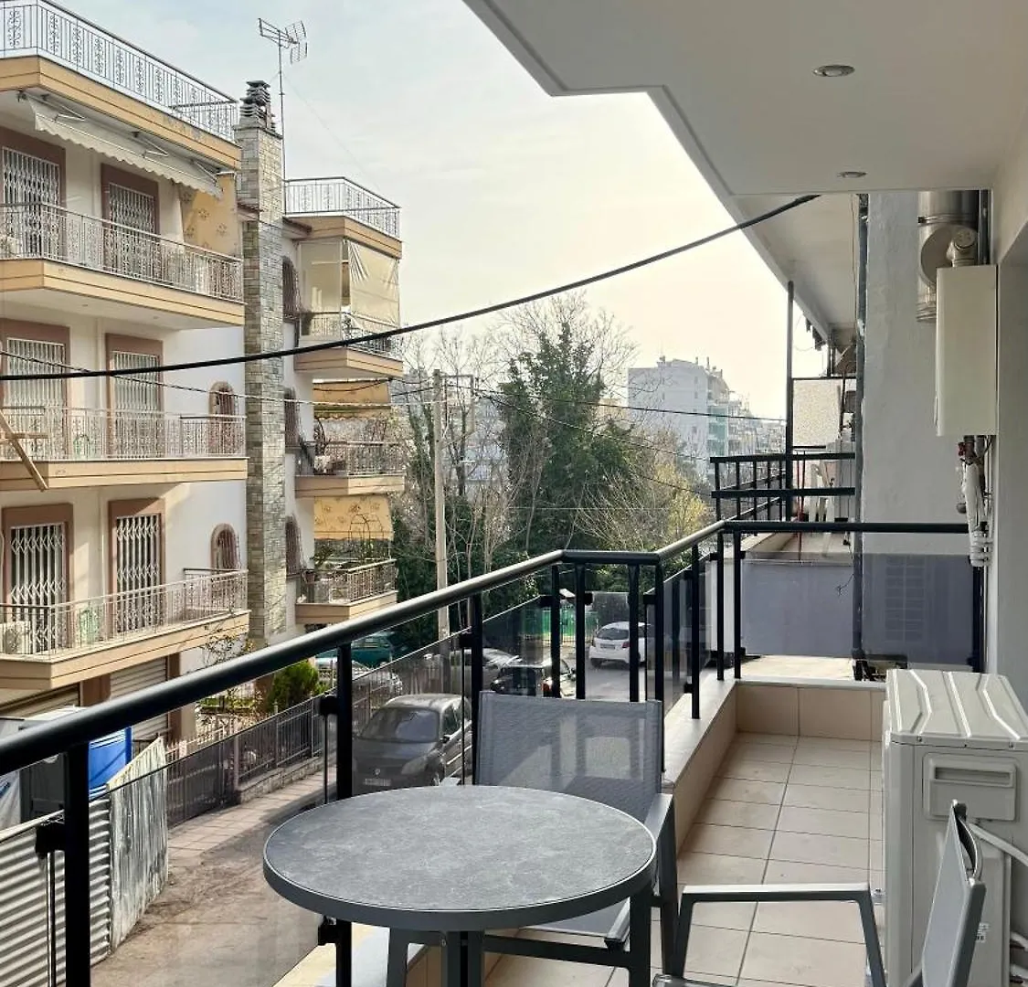 Icon Apartments Thessaloniki