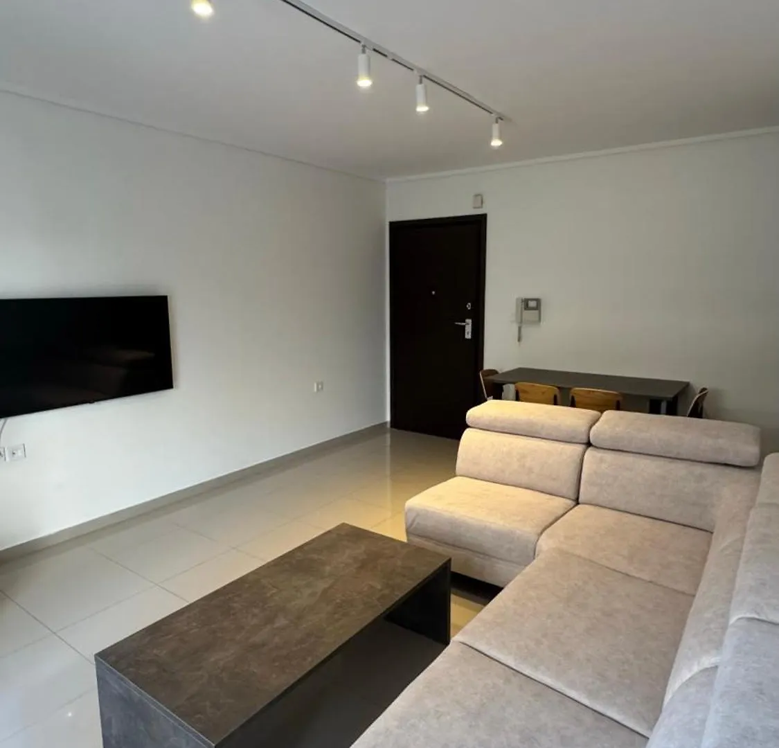 Icon Apartments Thessaloniki