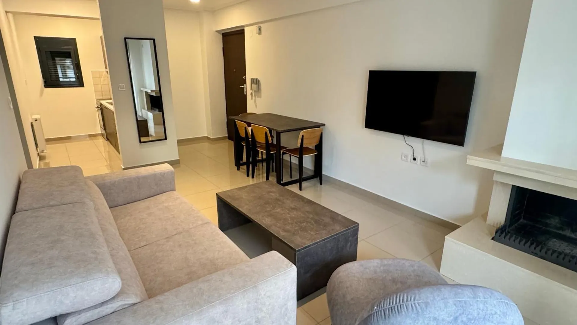 Icon Apartments Thessaloniki